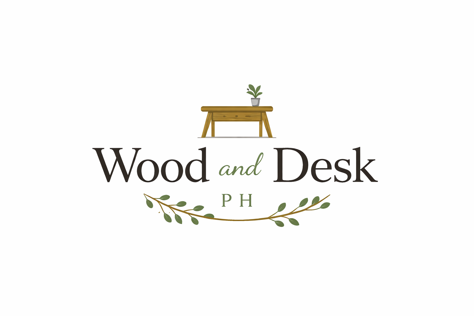 woodanddeskph.com